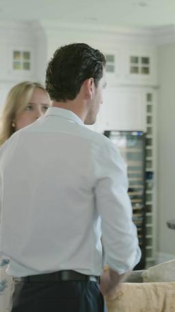 溫泉情緣：失憶嬌妻別想逃 episode 18