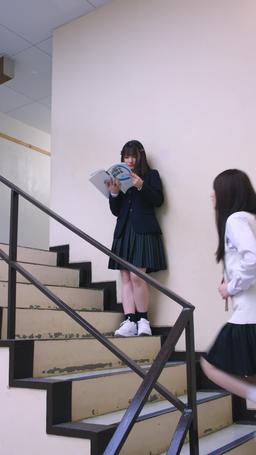 負け犬の私がバージンを捨てる！ episode 61