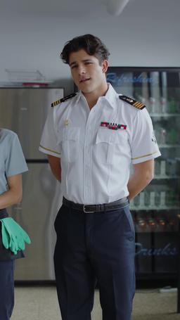 전남친의 여동생이 되었다 episode 34