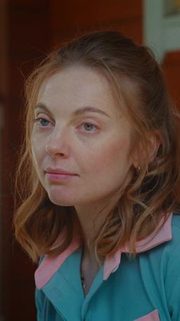 Desiderata dal vampiro e dal cacciatore episode 80