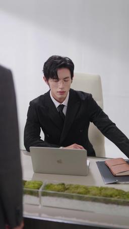 From His Tutor to His Darling episode 30