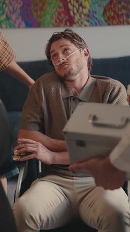 A Volta Triunfal do Herdeiro da Elite episode 6