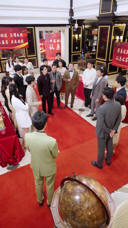 Proszę, przestańcie mówić, że mnie kochacie episode 75