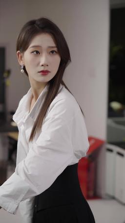 渣男嫌我醜，我轉身嫁給千億總裁 episode 21