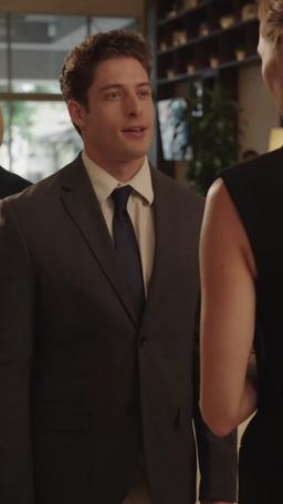 Damn! The Duke Got The Wrong Girl episode 7