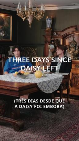 [dublado] Não Sintam Minha Falta Quando Eu Me For episode 27