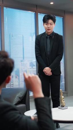 可愛い子ちゃん襲来!!再会のせつない秘密 episode 61