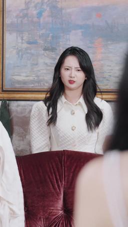 Oops! I Fell for the Cursed Male Lead episode 43