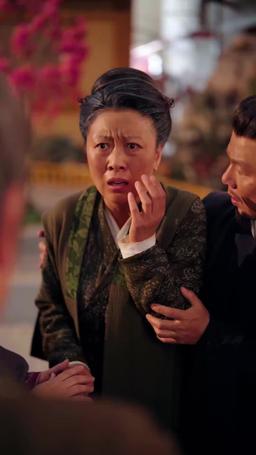 اللقاء بعد الغياب episode 69