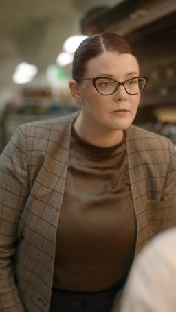 나와 억만장자 CEO의 황혼 로맨스 episode 33