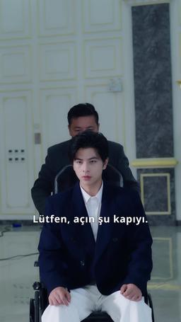 Gökyüzünden İnen Beş Hazine episode 19