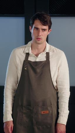 Extrañarte después de decir adiós episode 2