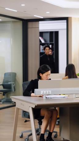 墨雨雲間之真假千金 episode 52