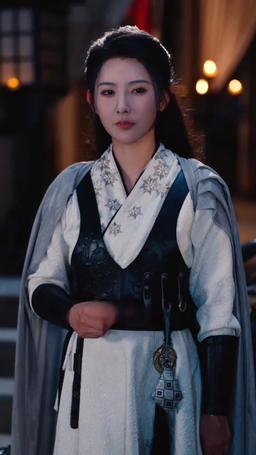 The Betrayed General's Fierce Revenge (English-dubbed) episode 28