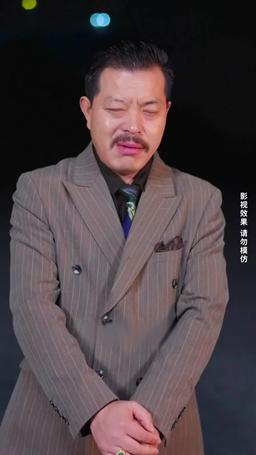 Hapisten Zirveye episode 29