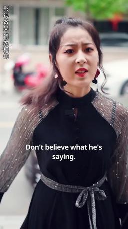 My Bricklayer Hubby Is Actually a Billionaire! episode 67