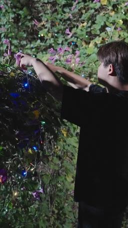 สองชีวิตในวิทยาลัยยอดฝีมือ episode 44