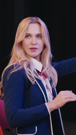 The Genius Returns episode 11