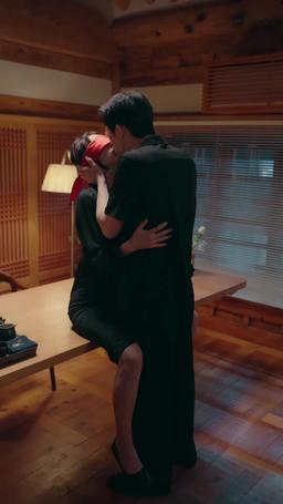 구미호 운명의짝 trailer