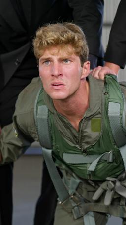 전설의 파일럿 episode 22