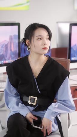 Mulher Intocável episode 27