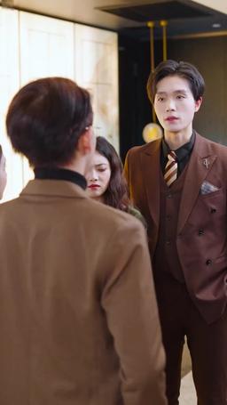 [doblado] Mi Exesposa Florece tras el Divorcio episode 24