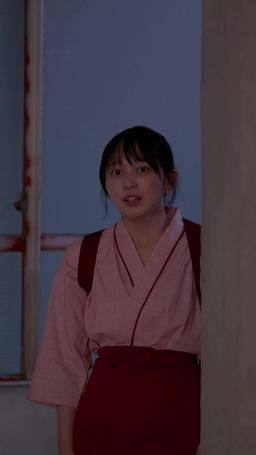 お団子屋さん始めました episode 55