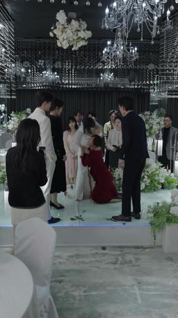 Her Perfect Trap episode 26