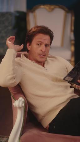 أحببت صديق أبي المقرب episode 14