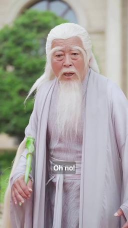 OMG! I'm the Divine?! episode 78