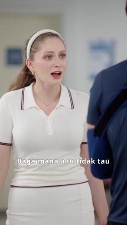 Kau Menyesal Terlambat episode 12