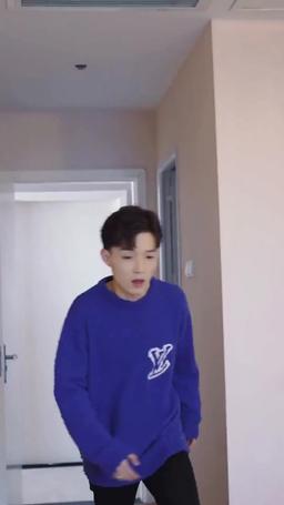 Love You, Always A Mistake episode 79