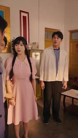 Reborn for You episode 32