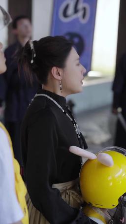 Dark Lord Daddy: Skyward Myth episode 30