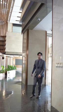 Potężny milioner spadł z nieba episode 23