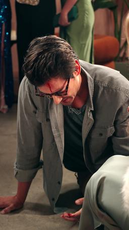 America's Favorite Ex-Husband episode 24