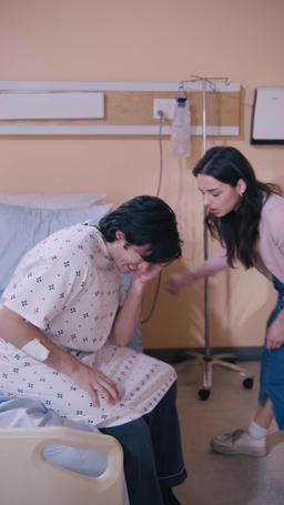 Once Upon A Breakup episode 46