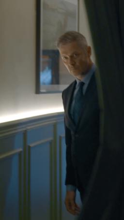 Mariage Éclair de la Quarantaine : Mon PDG Milliardaire episode 14