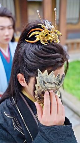 [doblado] Mi Venganza, Mi Nombre episode 32