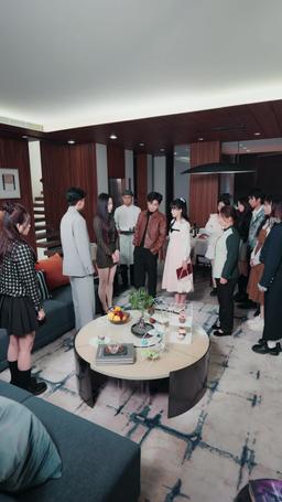 Retorno da Virada: Para Proteger Meu Verdadeiro Amor episode 25