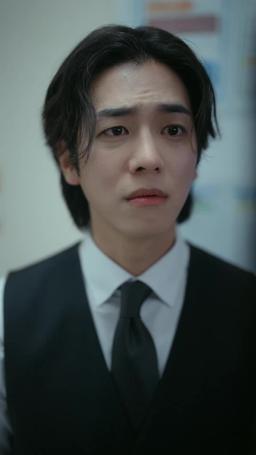 구미호 운명의짝 episode 56