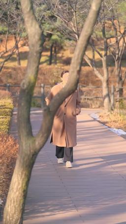 신부는 도망 중: 아기 탑승 완료! episode 13