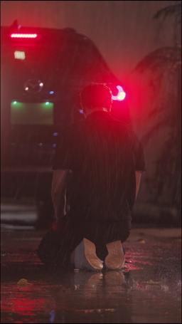 Una relazione tenuta all'oscuro episode 18