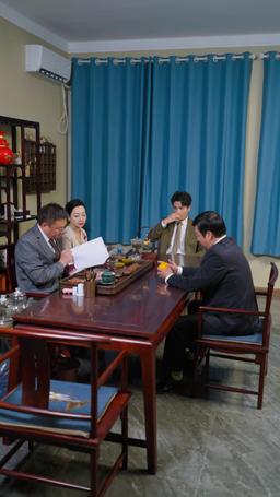 You Are My World episode 30