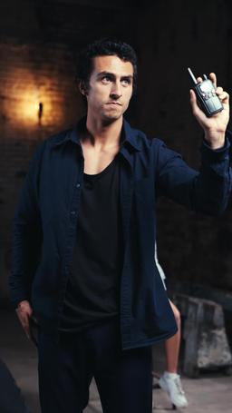 Unexpected Knot: Married to a Billionaire Nurse episode 76