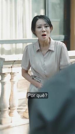 Grávida aos 40: O amor Inesperado do CEO episode 6