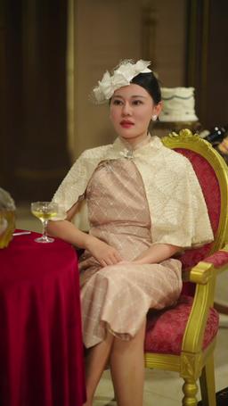 少帥的契約情人 episode 54