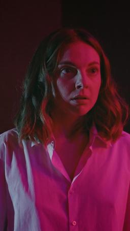 Desiderata dal vampiro e dal cacciatore episode 54