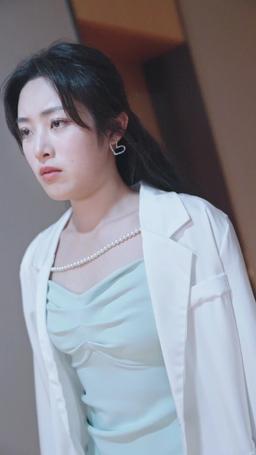 復仇吧影后 episode 10