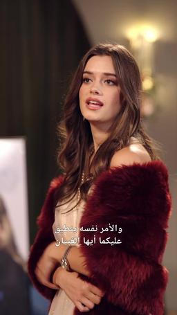 انتقام جندي البحرية الحديدي episode 42